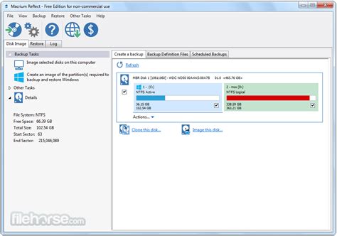 Macrium Download