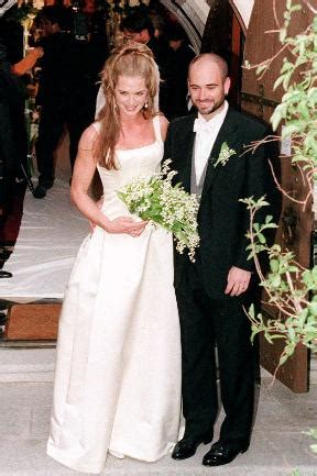 Andre Agassi Steffi Graf Wedding