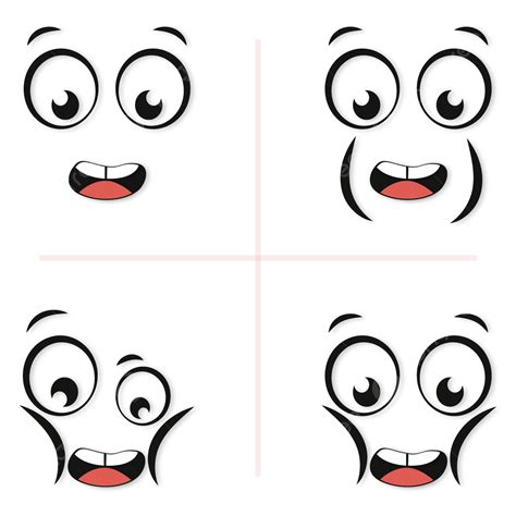 Faces Emotion Vector Emoji, Faces Emotion Vector Emoji Faces, Faces ...