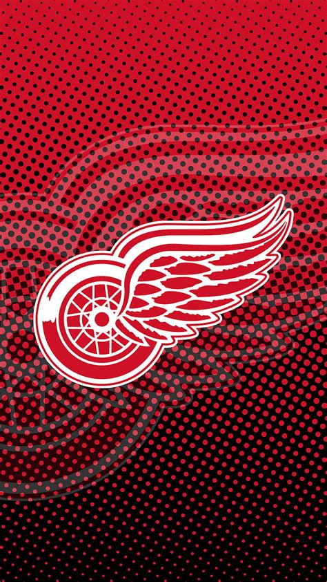 Detroit Red Wings, nhl, hockey, detroit, red, wings, red wings ...