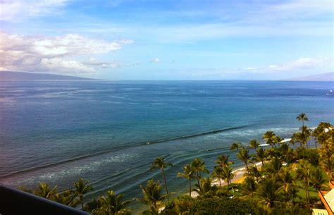 Marriott Maui Ocean Club 1BR Oceanview Villa | Maui Resort Rentals