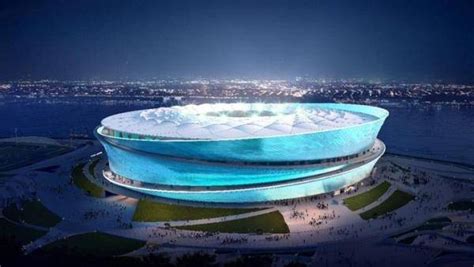 QATAR - 2023 AFC Asian Cup | SkyscraperCity Forum