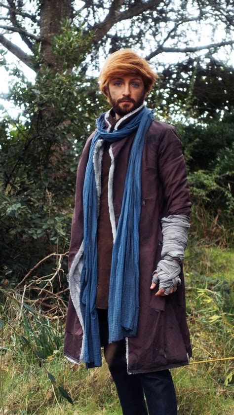 Caleb Widogast by Arkan Cosplay | Cosplay, Critical role cosplay ...