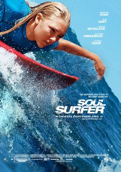 Soul Surfer |Teaser Trailer