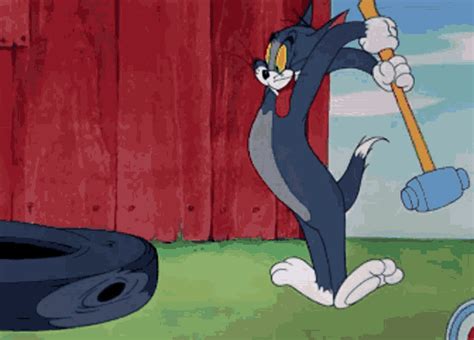 “Tom And Jerry” Will Never Stop Being Funny, Even Though It’s 80 Years ...