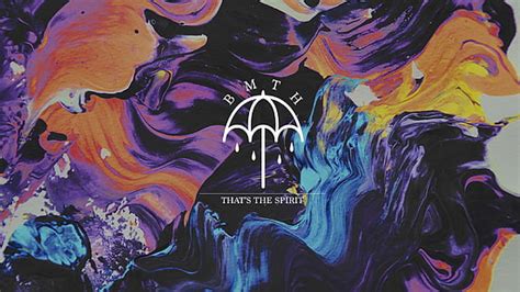 1290x2796px | free download | HD wallpaper: bring me the horizon album ...