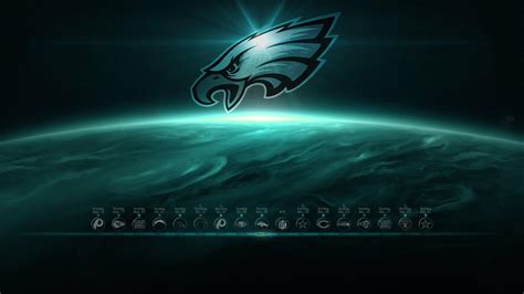 Philadelphia Eagles Computer Wallpapers - Top Free Philadelphia Eagles ...