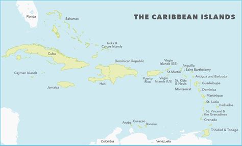 After Irma, calls for help from the Caribbean