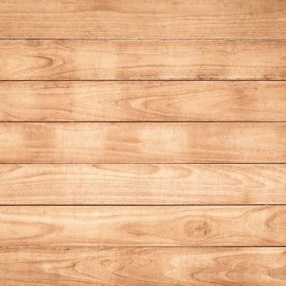 Light Brown Wood Background Stock Photo - Download Image Now - iStock