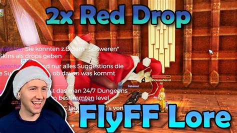 FlyFF Lore Talk | Double LG Drop | Master System & Co. kommt - YouTube