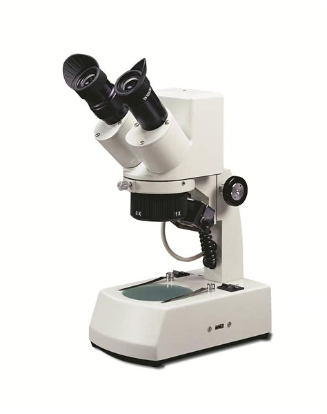 Dissecting Microscope Magnification