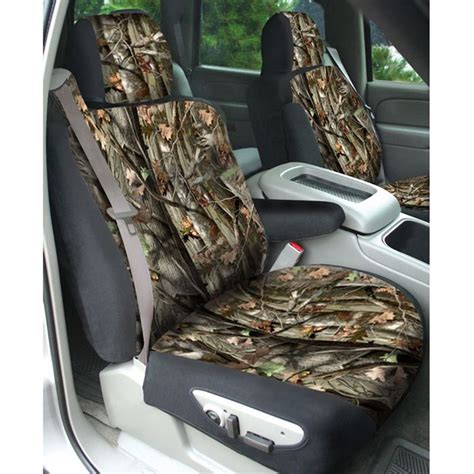 Elegant USA Seat Covers Next Camo Truck - Automotive - Interior ...