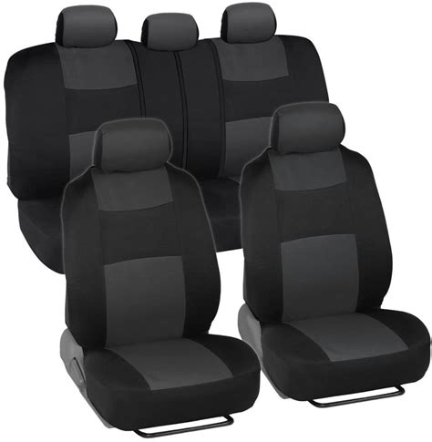 10 Best Seat Covers For Ford Escape