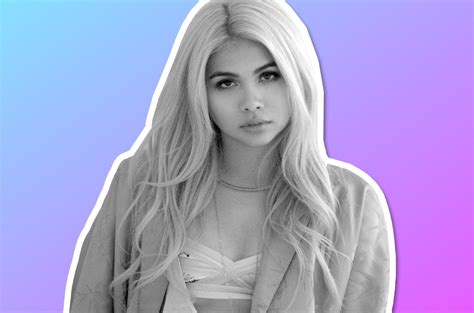 Hayley Kiyoko: Gay Pride Month Love Letter (Exclusive) | Billboard