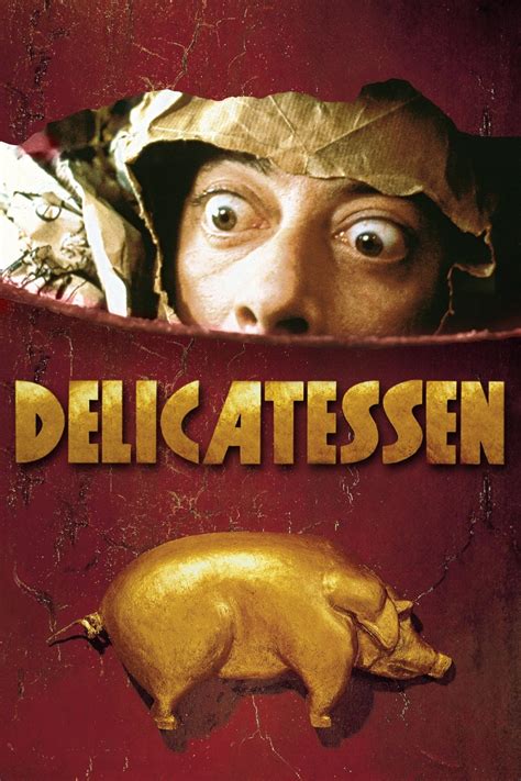 Delikatessen (1991) – Filmer – Film . nu