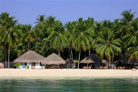 Hotels in Lakshadweep, List of Resorts in Lakshadweep Islands