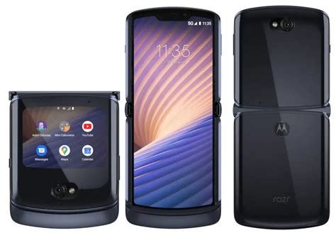 Motorola Razr 5G Vs Samsung Galaxy Z Flip: Best Foldable Phone?