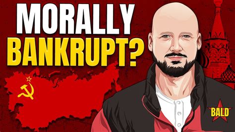 The Controversial Story Of Bald & Bankrupt - YouTube