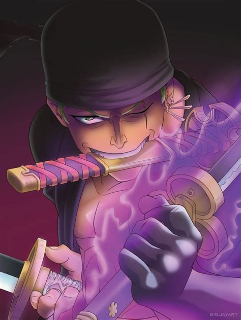 89 Zoro Enma Wallpaper Hd Images & Pictures - MyWeb