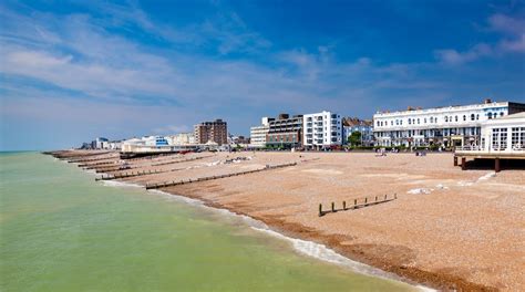 10 TOP Things to Do in Worthing July 2024 | Expedia