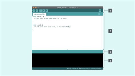 Using the Arduino Software (IDE) | Arduino Documentation | Arduino ...