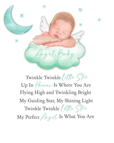 Baby Loss Poems, Child Loss Quotes, Grief Quotes, Infant Loss Quotes ...