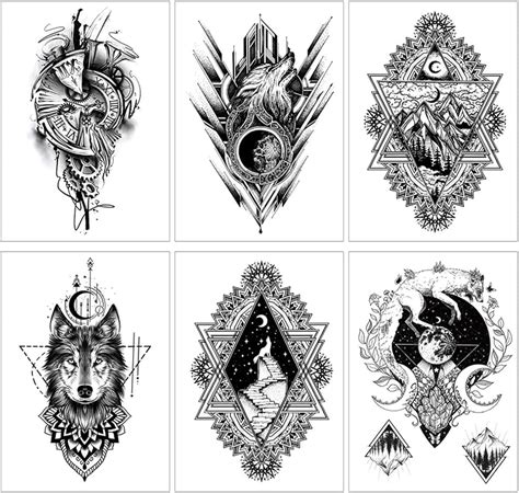 Top 98+ about leg tattoo designs drawings best - Billwildforcongress