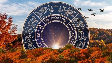 Your special fall equinox 2023 horoscope is here | CBC Life