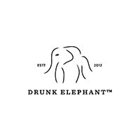 Download Drunk Elephant Logo Vector & PNG