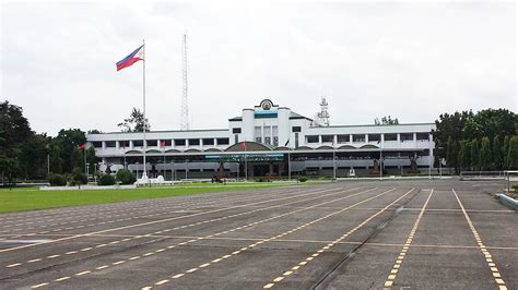 Surigao del Sur solon wants Camp Aguinaldo renamed as Camp Gen. Antonio ...