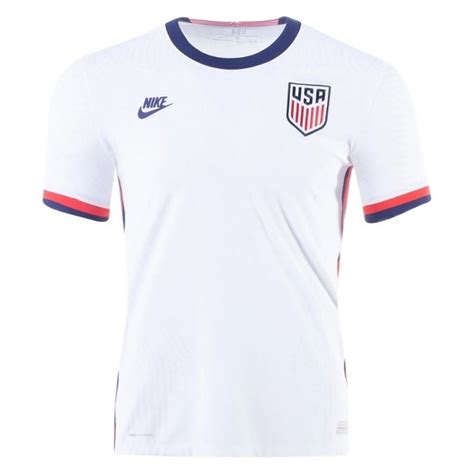 All Players USMNT 2022 Qatar World Cup Custom Jersey - White en 2022