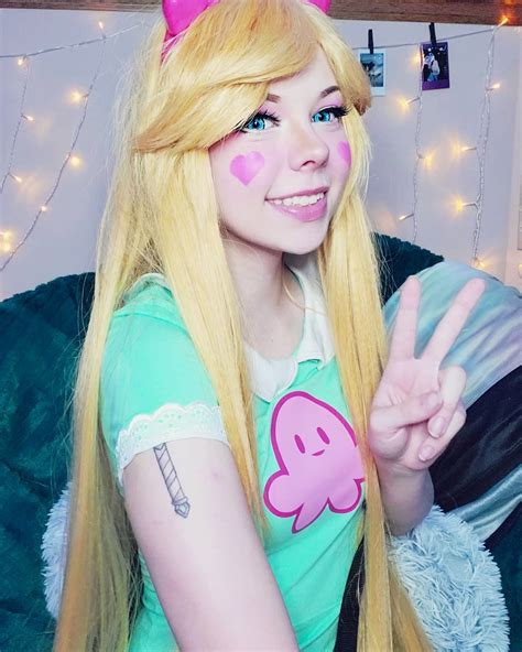 Star Butterfly Cosplay – Telegraph