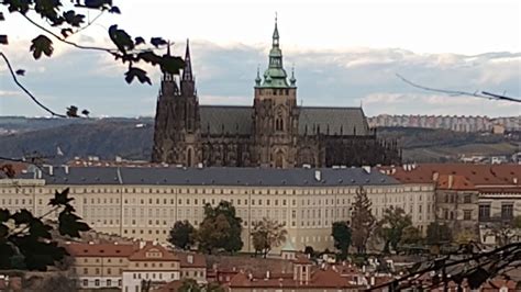 🏙️🏢🚈🚉 🇨🇿 Prague as seen from the tram #prague #praha #tram #tramvaj # ...