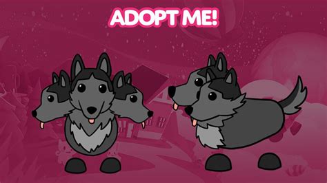 Adopt Me Halloween Update 2020 - Pets & Details - Pro Game Guides