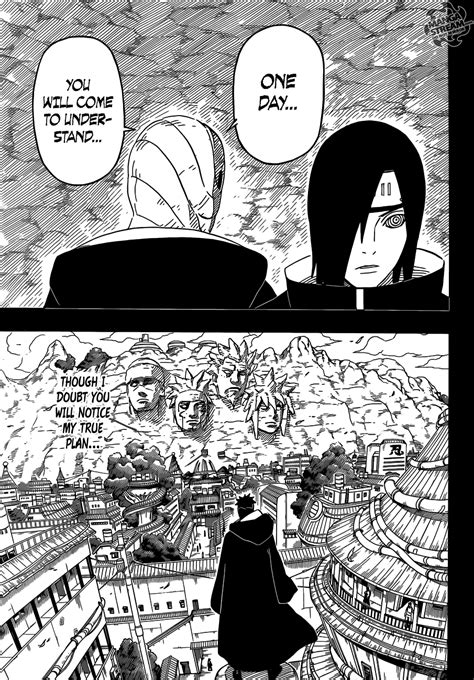 Tobi did it too, guys : r/Naruto