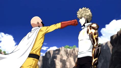 One Punch Man - Anime Photo (39091646) - Fanpop