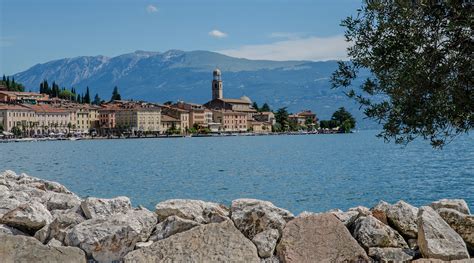 Salò Foto & Bild | italien, gardasee, europe Bilder auf fotocommunity