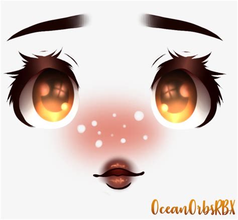 Makeup Faces Roblox | Makeupview.co