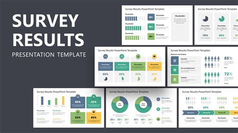 Survey Results Powerpoint Template Google Slides – NBKomputer