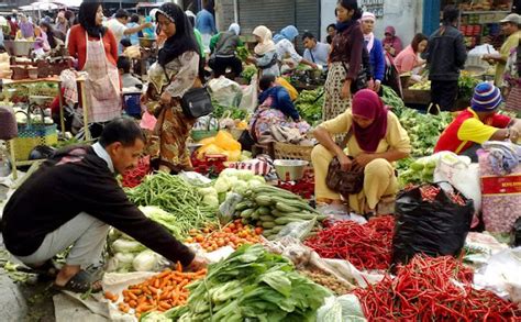 8 Aturan Perdagangan yang Harus Dipatuhi menurut Nabi Muhammad SAW