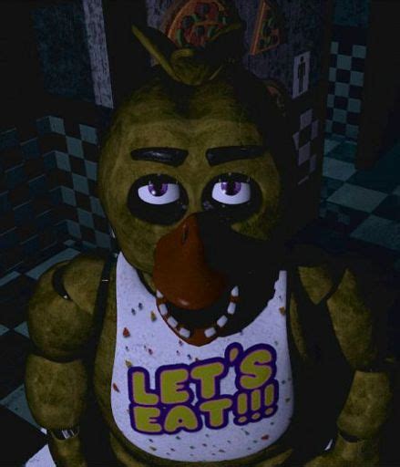 Chica the Chicken (Animatronic & Human) | Wiki | Five Nights At Freddy ...