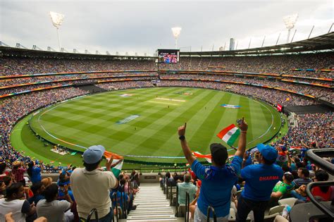 Get ready for a power packed year of cricket in Australia | Auto ...