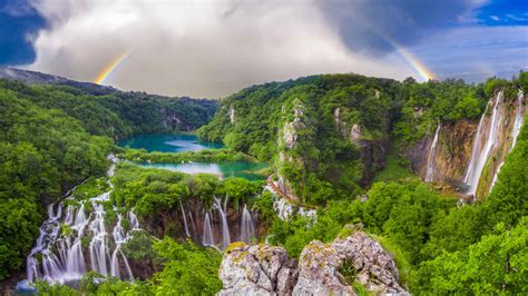 Explore the stunning Plitvice Lakes | A&K Villas