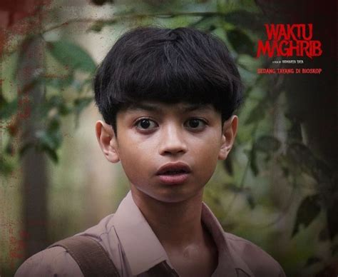 Sinopsis Waktu Maghrib, Film 2 Juta Penonton dalam Sebulan