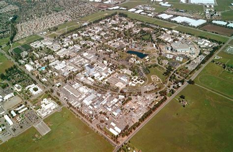 Scientists at Lawrence Livermore National Lab Prepare Big Announcement ...