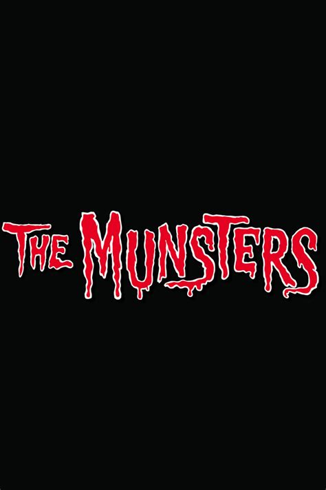 The Munsters - Where to Watch and Stream - TV Guide