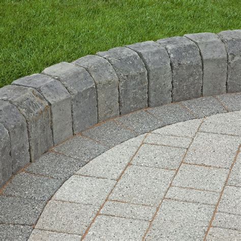 Buy Tegula Kerb Internal Radial Kerb (Pack Of 60) at Beatsons Direct.