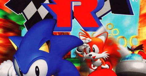 Sonic R News, Guides, Walkthrough, Screenshots, and Reviews ...