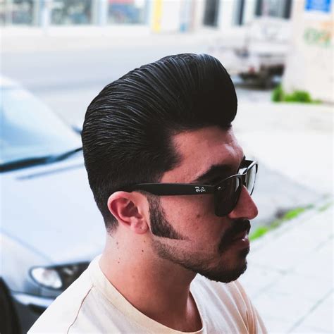 Sideburn Styles 2020 | Beard Style Corner