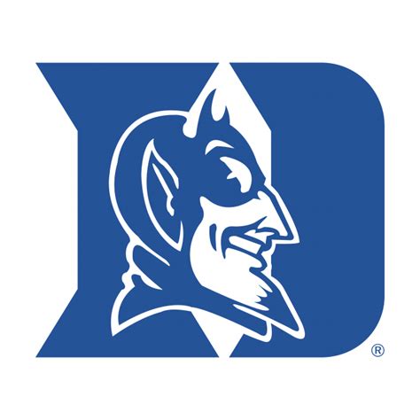 Duke Blue Devils – Logos Download